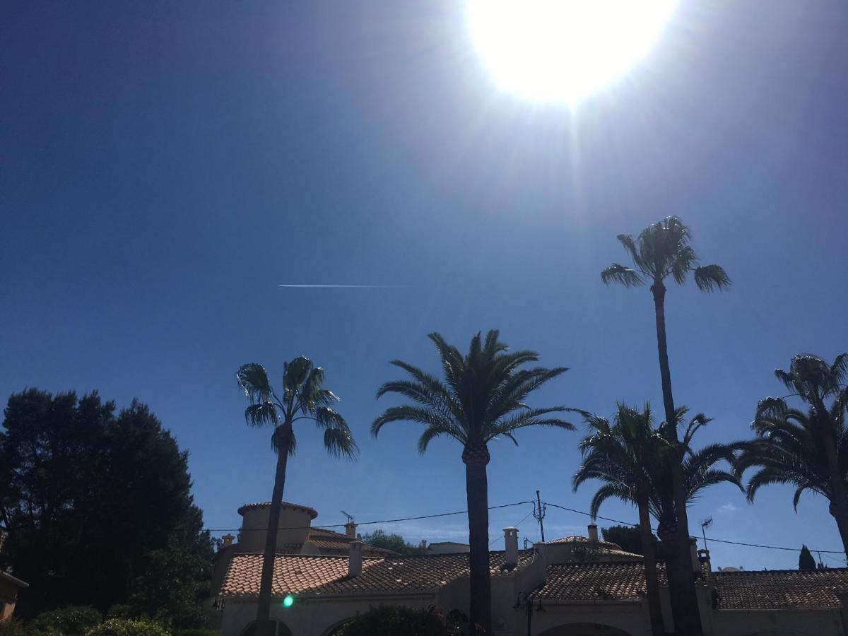 Apartamento Bungalow - Denia - Zona Montgó - Las Troyas Dénia
