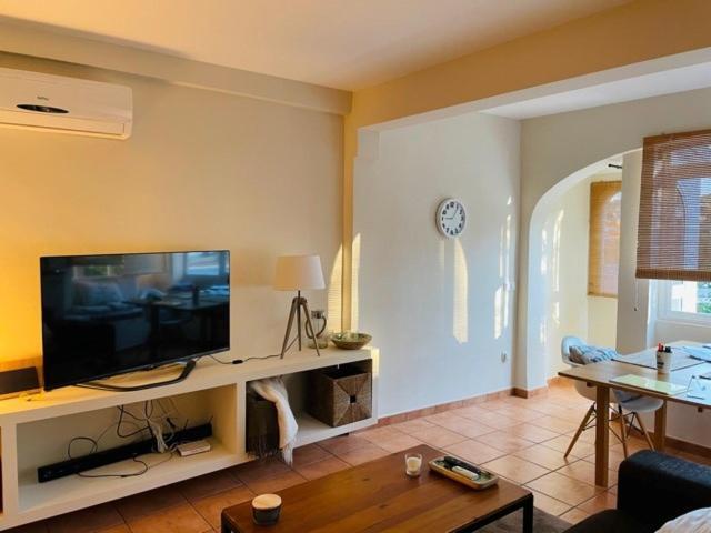 Bungalow - Denia - Zona Montgó - Las Troyas Apartamento *