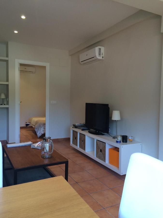 Apartamento Bungalow - Denia - Zona Montgó - Las Troyas *