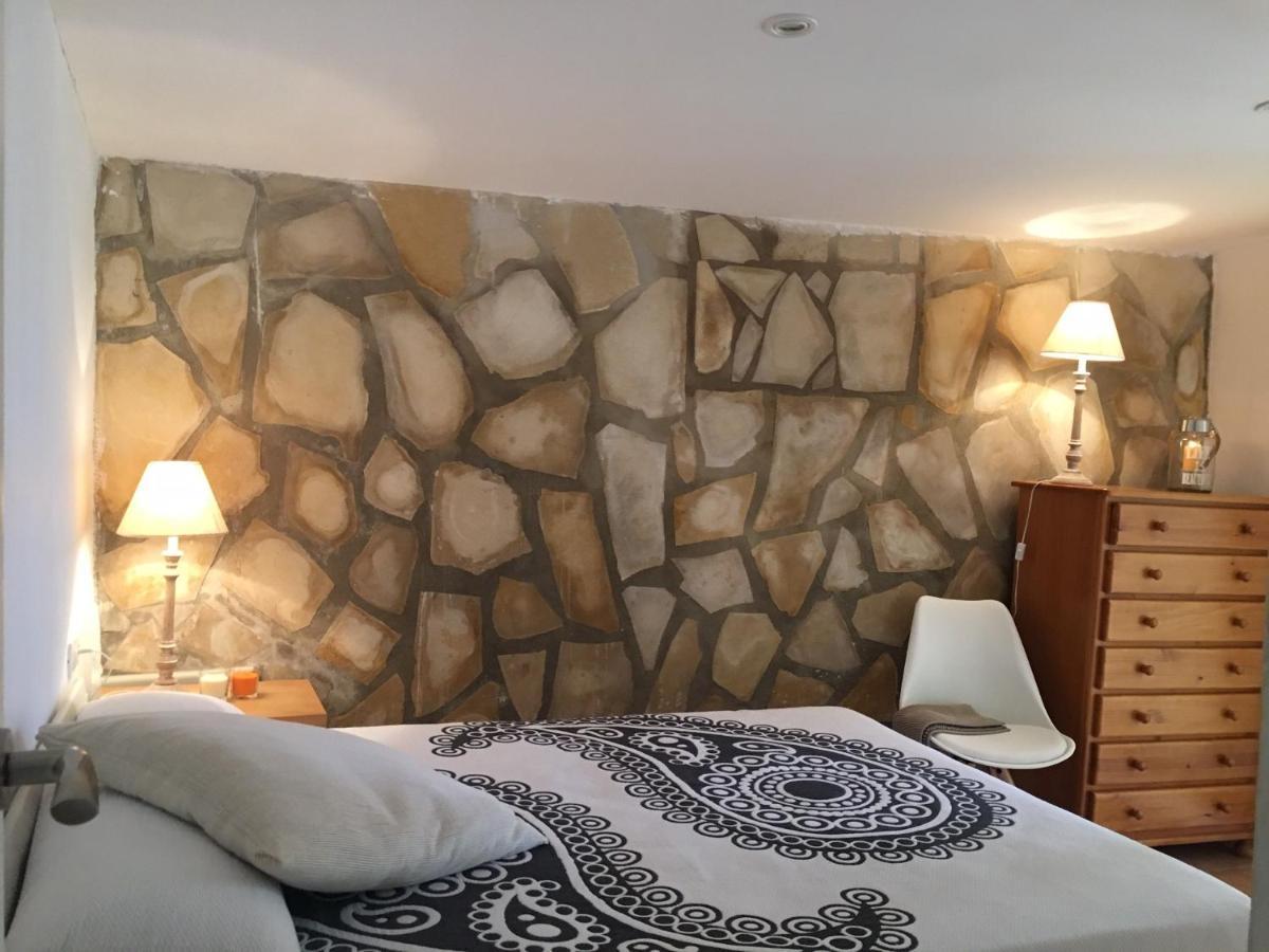 Apartamento Bungalow - Denia - Zona Montgó - Las Troyas *