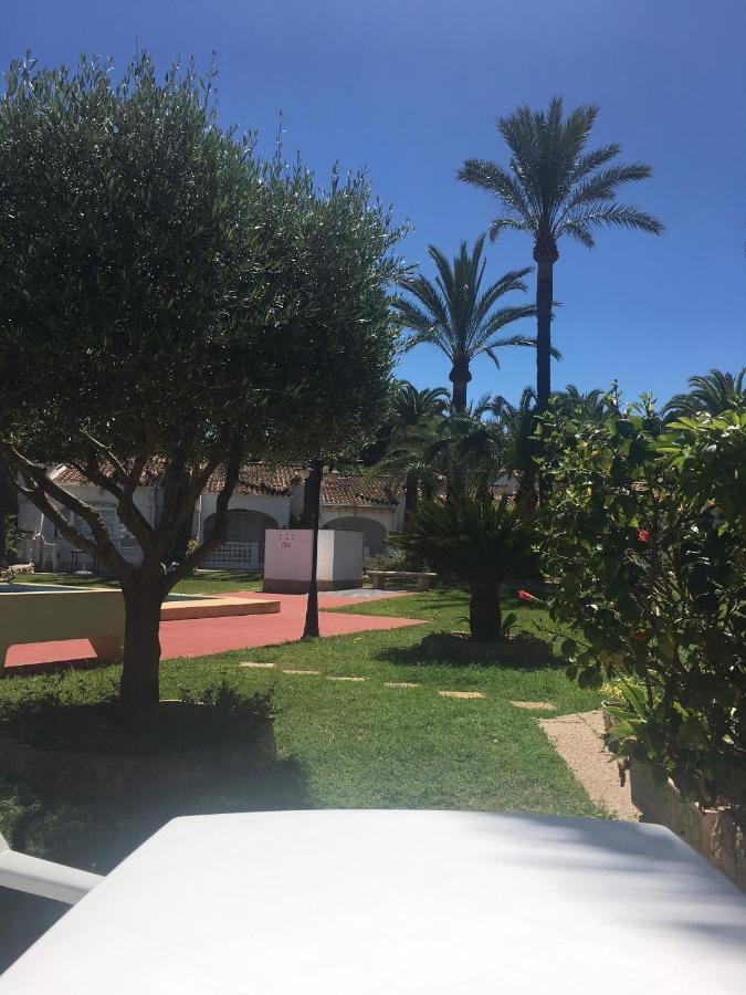 Bungalow - Denia - Zona Montgó - Las Troyas Apartamento *