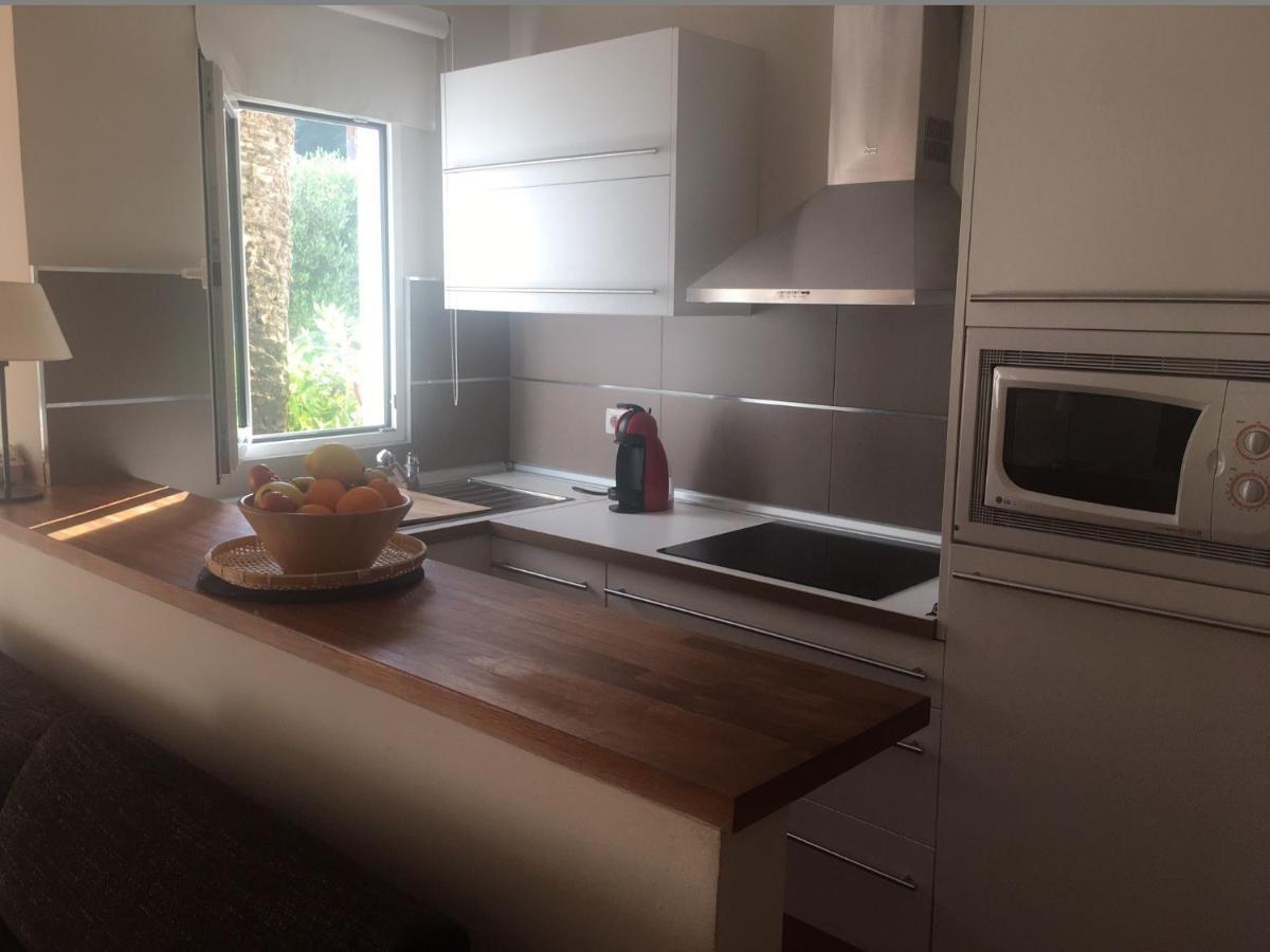Apartamento Bungalow - Denia - Zona Montgó - Las Troyas *