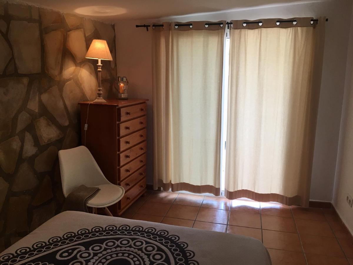 Apartamento Bungalow - Denia - Zona Montgó - Las Troyas Dénia