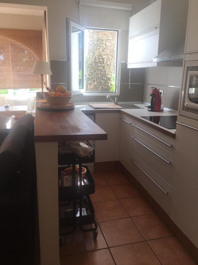 Bungalow - Denia - Zona Montgó - Las Troyas Dénia