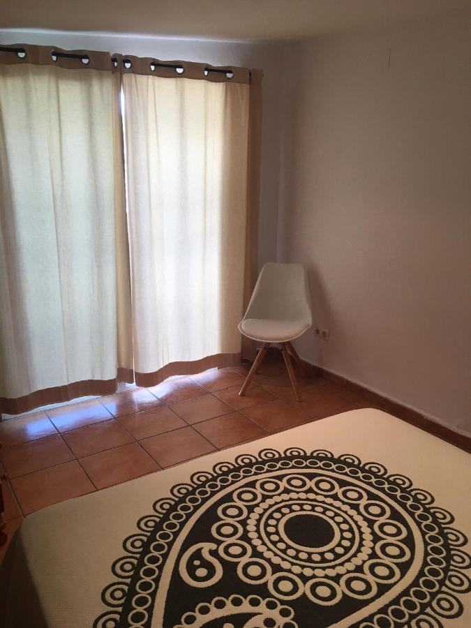 Appartement Bungalow - Denia - Zona Montgo - Las Troyas Dénia