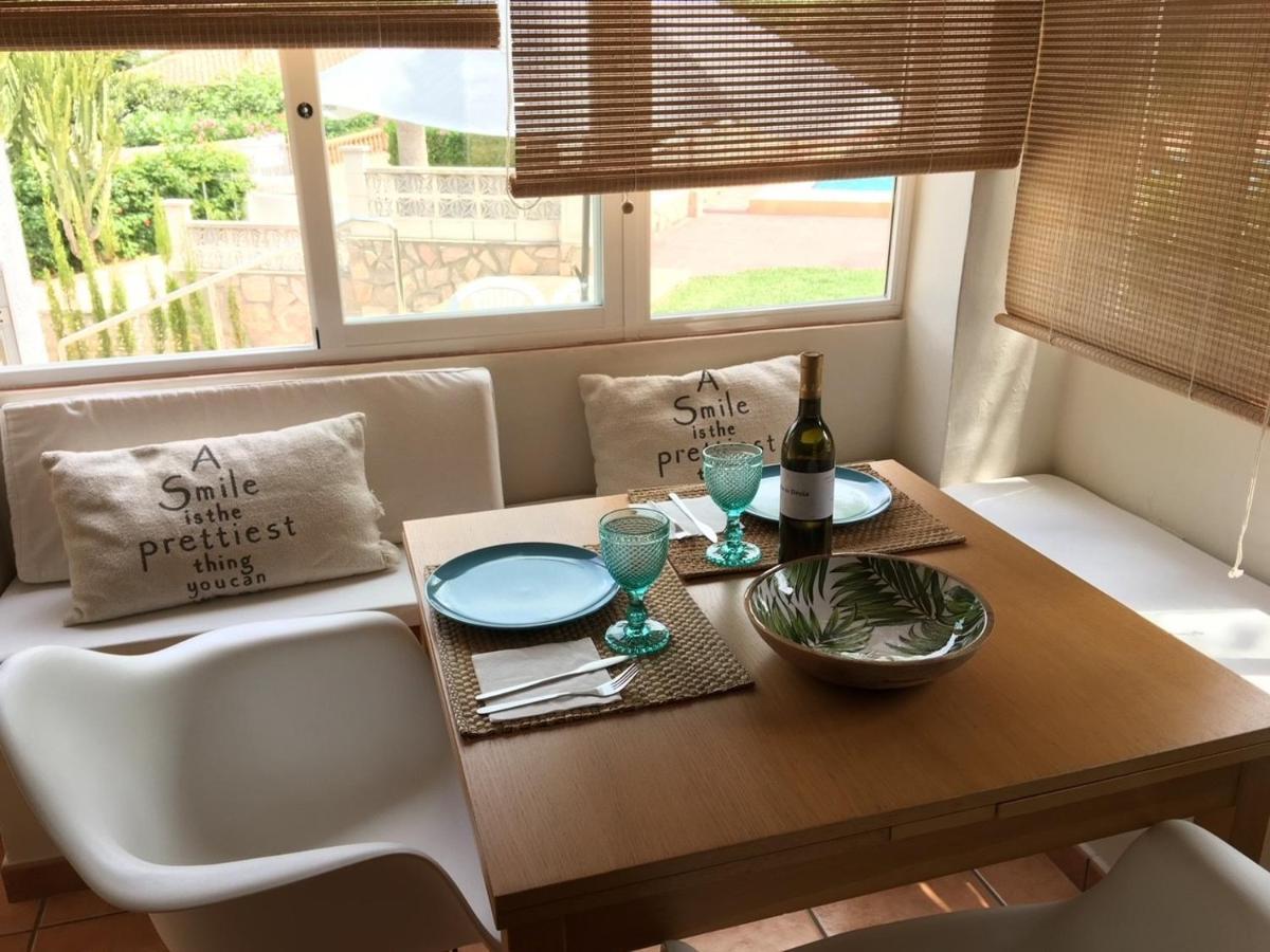 Bungalow - Denia - Zona Montgo - Las Troyas