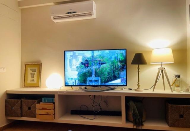 Apartamento Bungalow - Denia - Zona Montgó - Las Troyas *